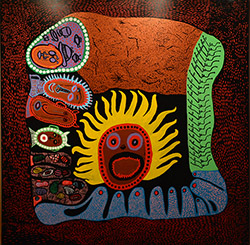 kusama